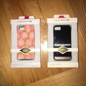 Casemate iPhone 5/5s cases